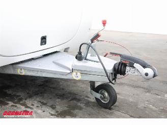 Eriba  Nova 425 Light Dwarsbed BY 2016 picture 22