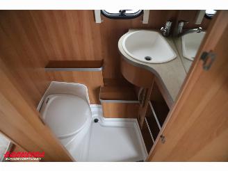 Eriba  Nova 425 Nova 425 Light Dwarsbed BY 2016 picture 17