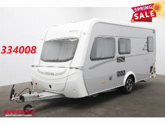 krockskadad bil caravan Eriba  Nova L 465 Luifel Frans Bed BY 2022 2022/6