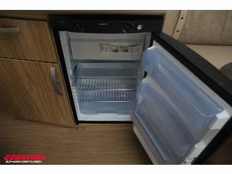 Eriba  Nova L 465 Luifel Frans Bed BY 2022 picture 15