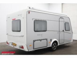 Eriba  Nova L 465 Luifel Frans Bed BY 2022 picture 3