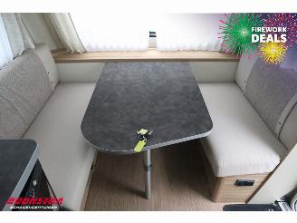 Eriba  Nova L 465 Luifel Frans Bed BY 2022 picture 13