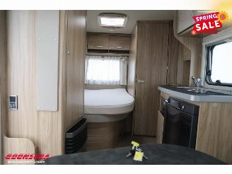 Eriba  Nova L 465 Luifel Frans Bed BY 2022 picture 9