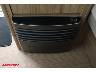 Eriba  Nova L 465 Luifel Frans Bed BY 2022 picture 17