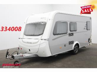 skadebil caravan Eriba  Nova L 465 Luifel Frans Bed BY 2022 2022/6