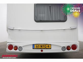 Eriba  Nova L 465 Luifel Frans Bed BY 2022 picture 7