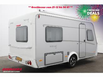 Eriba  Nova L 465 Luifel Frans Bed BY 2022 picture 3