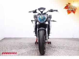 MV Agusta Brutale Dragster 800 ABS Lap Timer Quickshift 19.101 km! picture 6