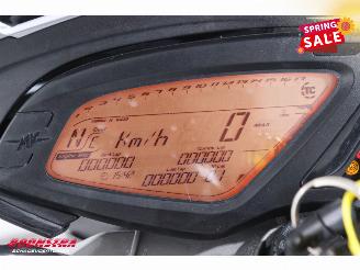 MV Agusta Brutale Dragster 800 ABS Lap Timer Quickshift 19.101 km picture 17