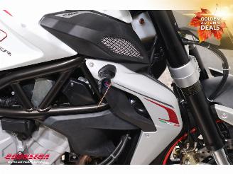 MV Agusta Brutale Dragster 800 ABS Lap Timer Quickshift 19.101 km! picture 9
