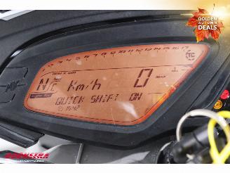 MV Agusta Brutale Dragster 800 ABS Lap Timer Quickshift 19.101 km! picture 18