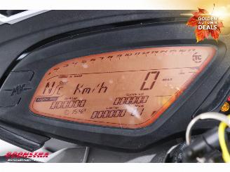 MV Agusta Brutale Dragster 800 ABS Lap Timer Quickshift 19.101 km! picture 17