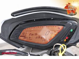 MV Agusta Brutale Dragster 800 ABS Lap Timer Quickshift 19.101 km! picture 16