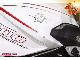 MV Agusta Brutale Dragster 800 ABS Lap Timer Quickshift 19.101 km! picture 10