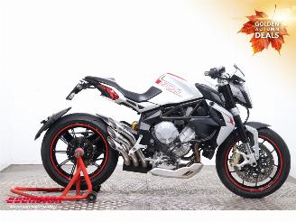 MV Agusta Brutale Dragster 800 ABS Lap Timer Quickshift 19.101 km! picture 7