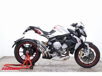 MV Agusta Brutale Dragster 800 ABS Lap Timer Quickshift 19.101 km! picture 7
