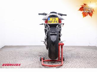 MV Agusta Brutale Dragster 800 ABS Lap Timer Quickshift 19.101 km! picture 8