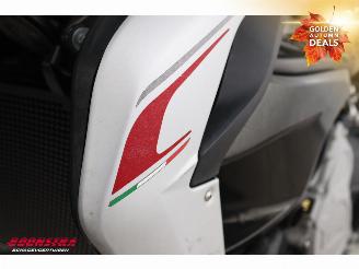 MV Agusta Brutale Dragster 800 ABS Lap Timer Quickshift 19.101 km! picture 14