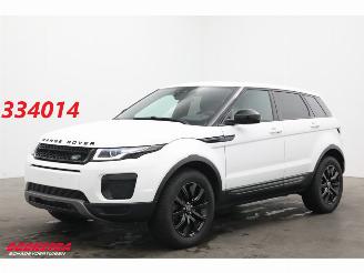 occasion passenger cars Land Rover Range Rover Evoque 2.0 D150 Aut. AWD Navi Clima Cruise Camera SHZ PDC 85.962 km! 2018/12