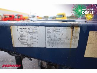 D-Tec  Flexitrailer 20-45 ft 3-Asser 2X Lift Ausziebar picture 17