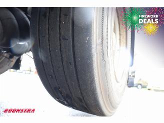 D-Tec  Flexitrailer 20-45 ft 3-Asser 2X Lift Ausziebar picture 23