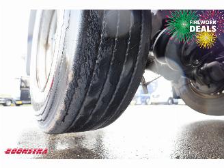 D-Tec  Flexitrailer 20-45 ft 3-Asser 2X Lift Ausziebar picture 22