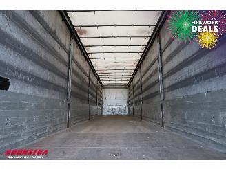 Schmitz Cargobull  SCS S01 3-Asser Bordwande BY 2012 picture 8