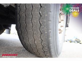 Schmitz Cargobull  SCS S01 3-Asser Bordwande BY 2012 picture 12