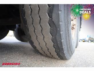 Schmitz Cargobull  SCS S01 3-Asser Bordwande BY 2012 picture 11