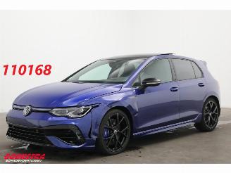 Schadeauto Volkswagen Golf 2.0 TSI R 4M. 20-Years 270km/h Pano H/K HUD Memory ACC LRHZ 2023/8