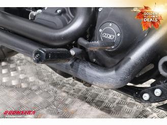 Harley-Davidson  FXDBP Dyna Street Bob 103 Vance Hines picture 12