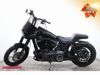 Harley-Davidson  FXDBP Dyna Street Bob 103 Vance Hines picture 5