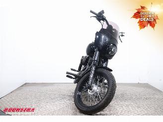 Harley-Davidson  FXDBP Dyna Street Bob 103 Vance Hines picture 6