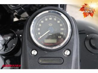 Harley-Davidson  FXDBP Dyna Street Bob 103 Vance Hines picture 17
