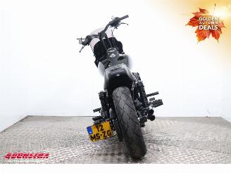 Harley-Davidson  FXDBP Dyna Street Bob 103 Vance Hines picture 8
