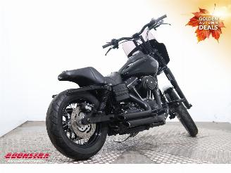 Harley-Davidson  FXDBP Dyna Street Bob 103 Vance Hines picture 3