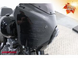 Harley-Davidson  FXDBP Dyna Street Bob 103 Vance Hines picture 11