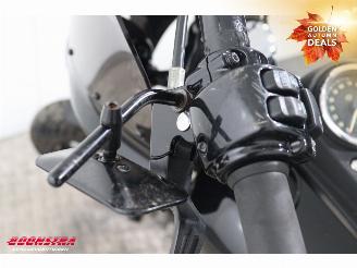 Harley-Davidson  FXDBP Dyna Street Bob 103 Vance Hines picture 15