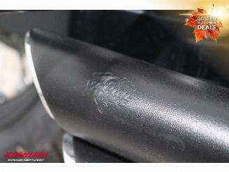 Harley-Davidson  FXDBP Dyna Street Bob 103 Vance Hines picture 18