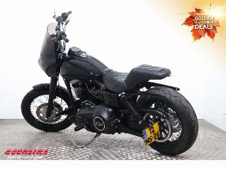 Harley-Davidson  FXDBP Dyna Street Bob 103 Vance Hines picture 4