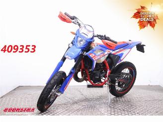 skadebil bromfiets Beta  RR Enduro BY 2024 2024/6