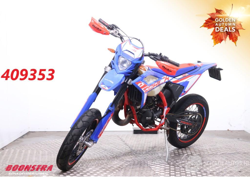 Beta  RR Enduro BY 2024