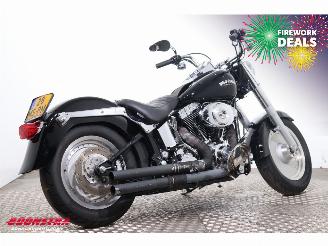 Harley-Davidson  88 FLSTFI Fat Boy picture 3