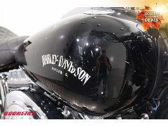 Harley-Davidson  88 FLSTFI Fat Boy picture 19
