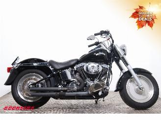Harley-Davidson  88 FLSTFI Fat Boy picture 7