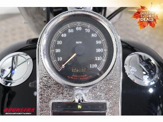 Harley-Davidson  88 FLSTFI Fat Boy picture 23