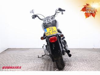 Harley-Davidson  88 FLSTFI Fat Boy picture 8