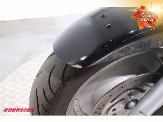 Harley-Davidson  88 FLSTFI Fat Boy picture 9