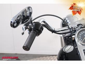 Harley-Davidson  88 FLSTFI Fat Boy picture 15