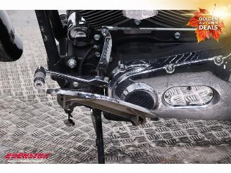 Harley-Davidson  88 FLSTFI Fat Boy picture 12